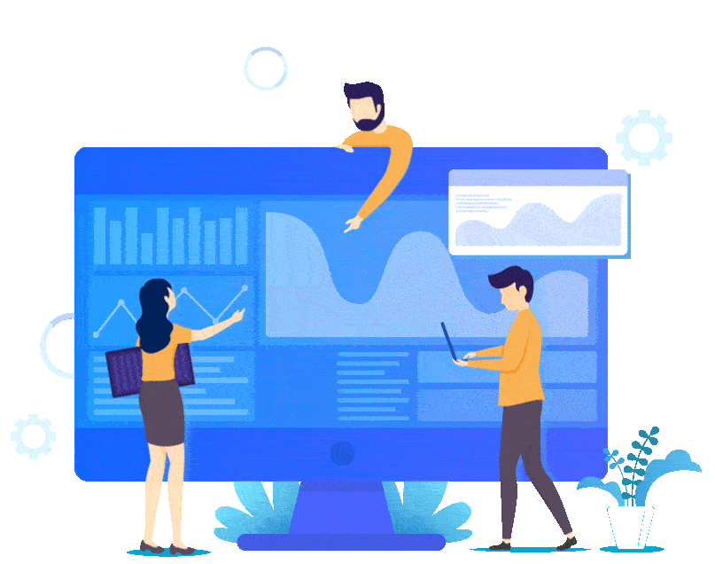 Modernize Your System Illustration